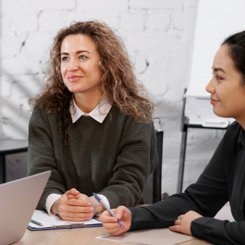 Staffing Solutions